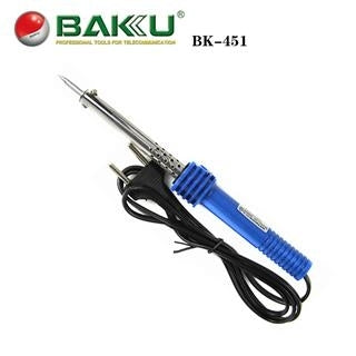 BAKU soldeerbout 40 Watt BK-451 BAKU soldeerbout 40 Watt BK-451
